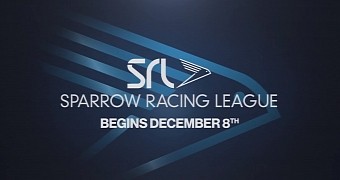 Destiny Fires Up Sparrow Racing League Beginning December 8