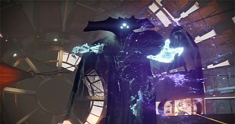 Destiny adds Challenge Modes for King's Fall raid