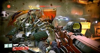 Destiny Has Issues with Cerberus Vae III Strike, Bungie Acknowledges
