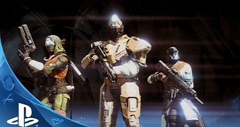 Destiny has PlayStation 4 and PS3 issues