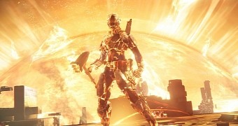 Destiny Hot Fix Update 2.0.0.5 Out Now, Armsday Orders Glitch Still Present