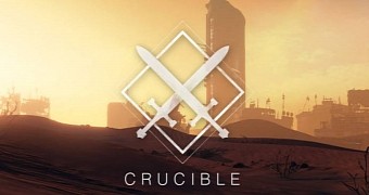 Destiny introduces new playlist to the Crucible
