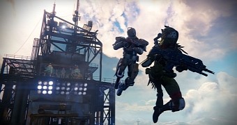Refer-a-Friend is coming to Destiny