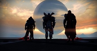 Guardians are preparing for Crimson Days in Destiny