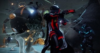 Destiny is preparing for the April update