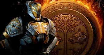 Iron Banner is returning to Destiny on December 29
