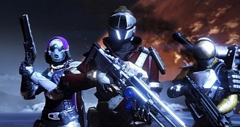 Destiny tweaks matchmaking for all playlists