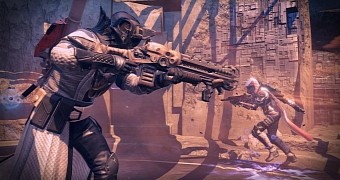 Destiny matchmaking will now focus on connectivity rather than skill