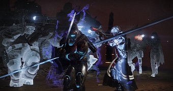 Destiny is getting another expansion in 2016