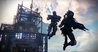 A Tale of Two Guardians is coming to Destiny