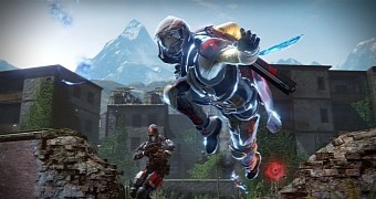 Destiny's Nightfall and Heroic Strikes Get Tweaks for Year Two