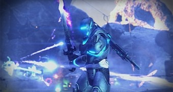 New gear is coming to Destiny in April