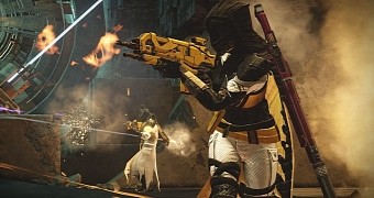Trials of Osiris is coming to Destiny tomorrow