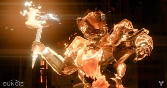 Destiny Servers Will Be Under Maintenance on August 18 from 10 AM PDT