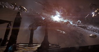 The Taken King is coming to Destiny