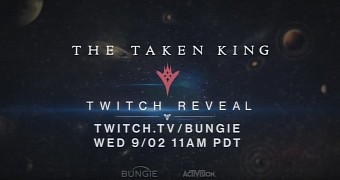 Destiny: The Taken King Court of Oryx Live Stream Gets Teaser Video