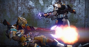 Crucible preview for The Taken King is now live in Destiny