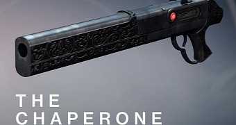Destiny - The Taken King Exotic Gear Revealed, Includes New Shotgun and Fusion Rifle