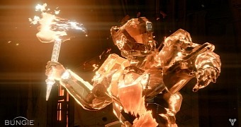 Live streaming will detail The Taken King for Destiny