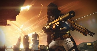 Destiny Update 1.2.0.4 Launched, Fixes Trials of Osiris