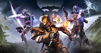 Destiny Update 2.0.0 Brings Weapon Balance Tweaks, Listens to Community