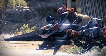 Destiny Will Be Down for Maintenance on August 6 Starting at 8 AM Pacific Time