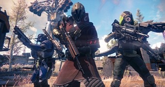 All of Destiny will be down for maintenance for six hours