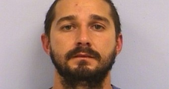Details of Shia LaBeouf’s Austin Arrest Emerge, He Really Was Acting Bizarrely