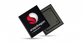 Snapdragon chipsets