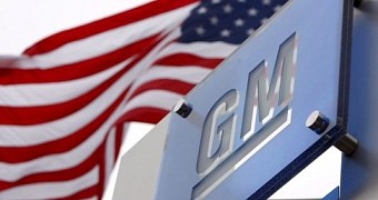 GM is already notifying workers of the breach