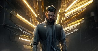 Deus Ex: Mankind Divided to Feature Jensen 2.0, Pre-Order Bonuses Revealed