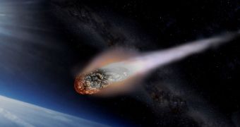 “Devil Rock” Asteroid Will Buzz by Earth This Saturday, October 10