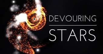 Devouring Stars Review (PC)