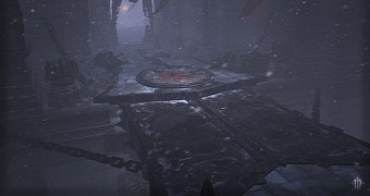 Diablo 3 offers details on Ruins of Sescheron area