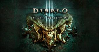 Diablo III Eternal Collection to Arrive on Nintendo Switch in November