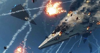 DICE: Star Wars Battlefront DLC Will Not Feature The Force Awakens Content