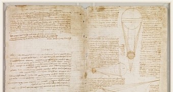 Leonardo da Vinci's Codex