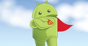 Android is currently the world's leading mobile OS