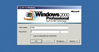 Microsoft called Windows NT 5.0 Windows 2000
