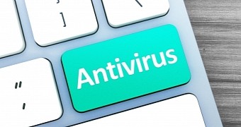 bernd fix first antivirus