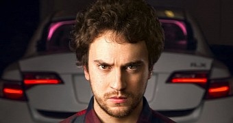 George Hotz is now the owner of his company