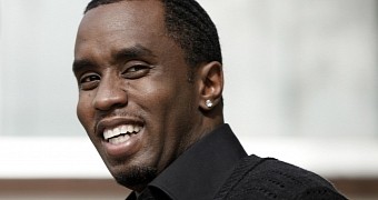 Diddy Arrested at UCLA After Fight with Son’s Coach