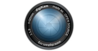 digiKam 2.6.0 Can Run Maintenance Process in Background