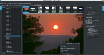 digiKam 5.0 Beta 2 Is a Massive Update, Porting to Qt and KF5 Is Almost Done