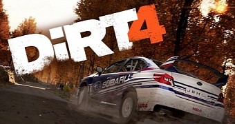 DiRT 4 is coming to Linux and macOS