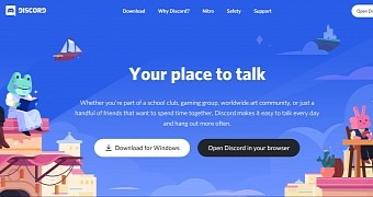 Discord says no to a potential takeover