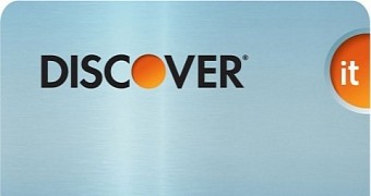 Discover Issues New Cards to California Customers