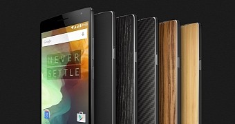 OnePlus uses a demeaning invitation system to let users buy its OnePlus 2 phone