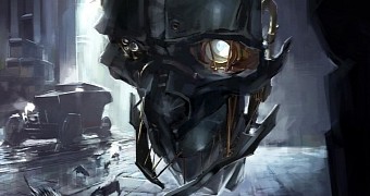 Dishonored: Definitive Edition is out now