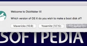 DiskMaker X Review - Create Bootable OS X Installers